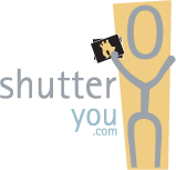 ShutterYou Logo